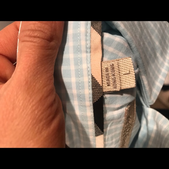 Burberry shirt - Picture 4 of 4